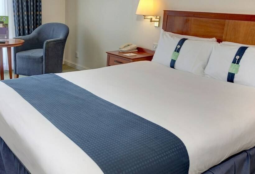 בית מלון כפרי Holiday Inn Fareham Solent, An Ihg