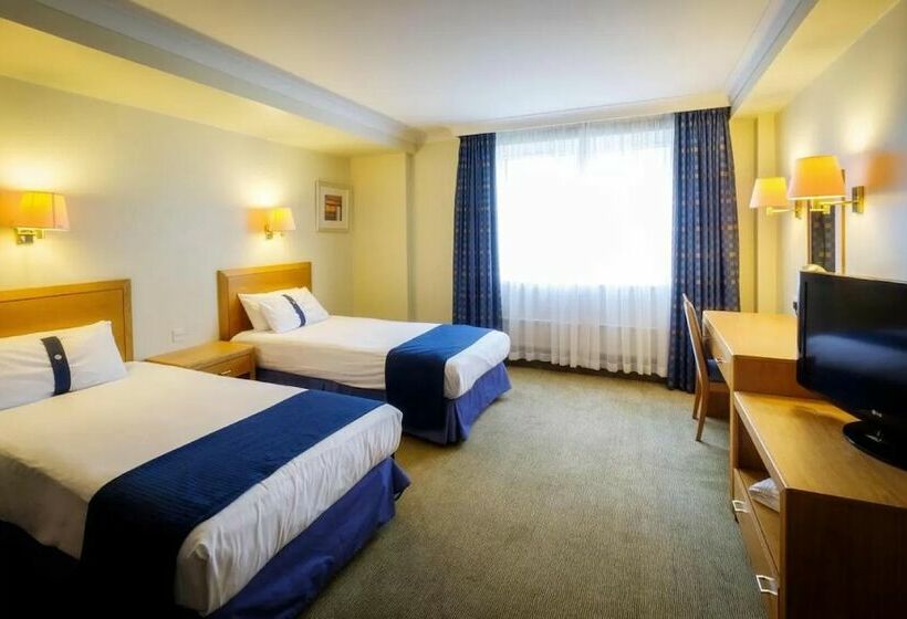 בית מלון כפרי Holiday Inn Fareham Solent, An Ihg