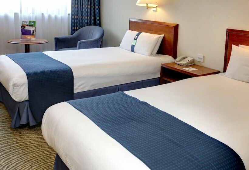 בית מלון כפרי Holiday Inn Fareham Solent, An Ihg