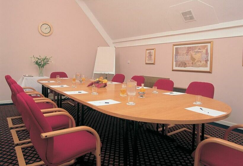 호텔 Days Inn Sandy