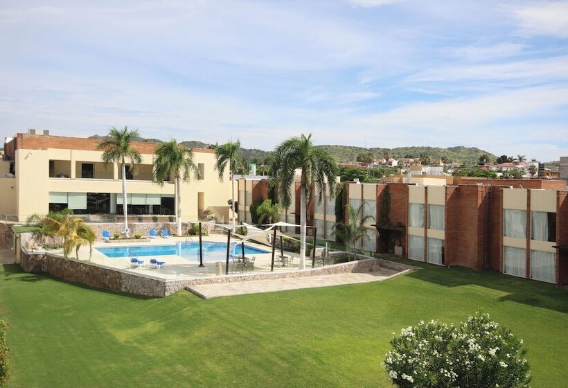 Отель Voco Hermosillo, An Ihg