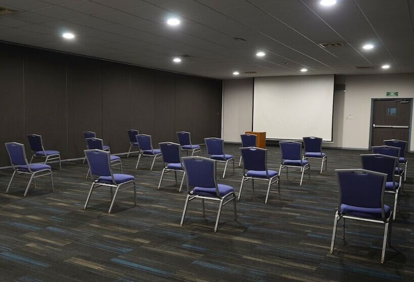 Отель Voco Hermosillo, An Ihg