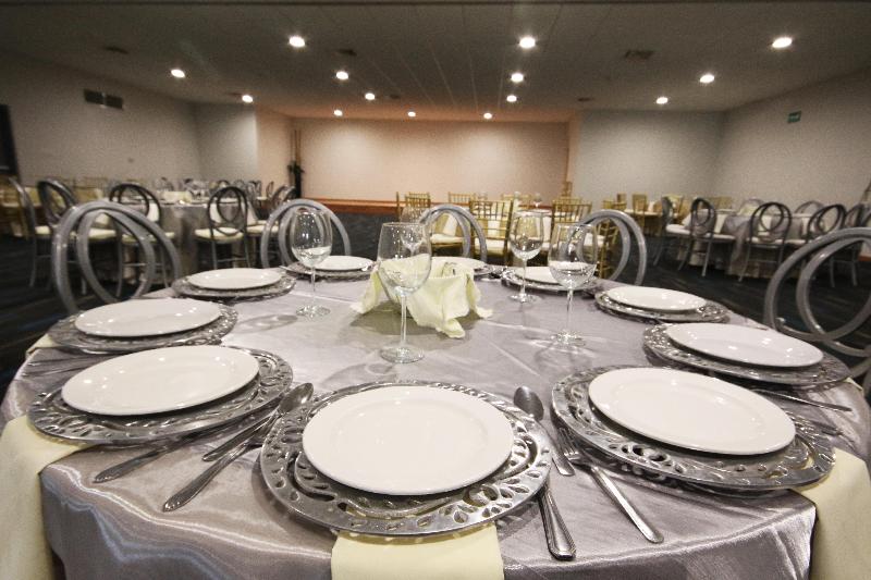 Отель Voco Hermosillo, An Ihg