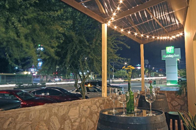 Отель Voco Hermosillo, An Ihg