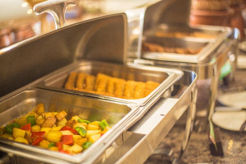 Отель Voco Hermosillo, An Ihg