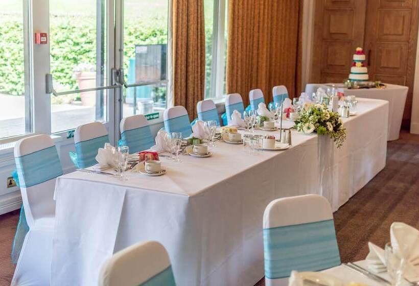 ホテル Holiday Inn Leeds Brighouse, An Ihg