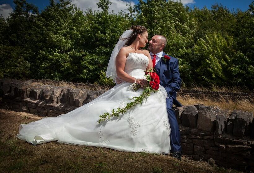 ホテル Holiday Inn Leeds Brighouse, An Ihg