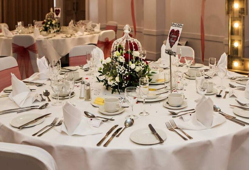 ホテル Holiday Inn Leeds Brighouse, An Ihg