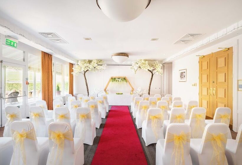 ホテル Holiday Inn Leeds Brighouse, An Ihg