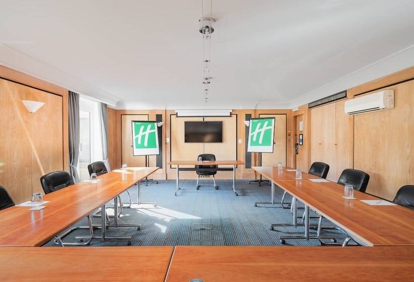 ホテル Holiday Inn Leeds Brighouse, An Ihg