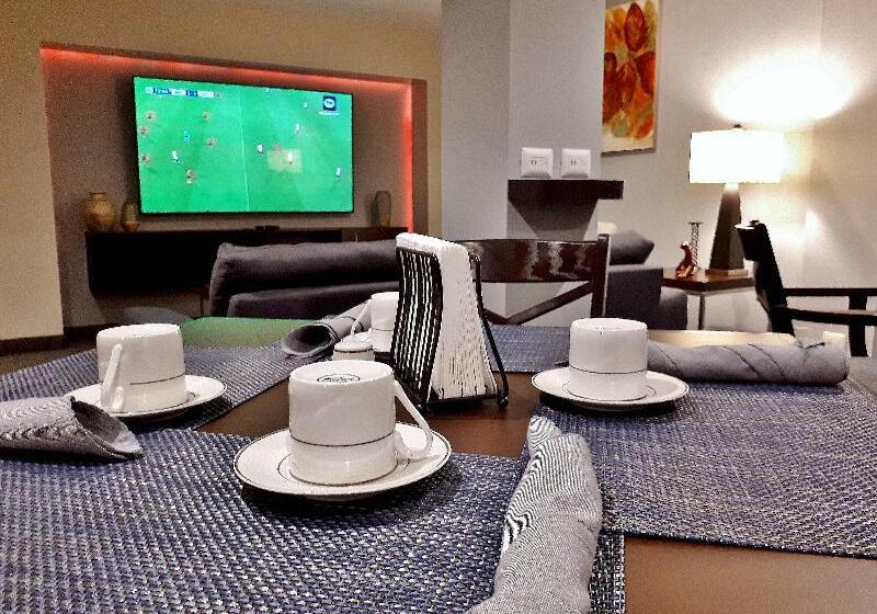 فندق Holiday Inn Reynosa Zona Dorada By Ihg