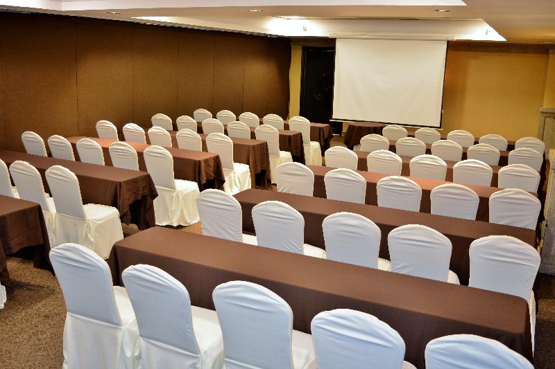 فندق Holiday Inn Reynosa Zona Dorada By Ihg