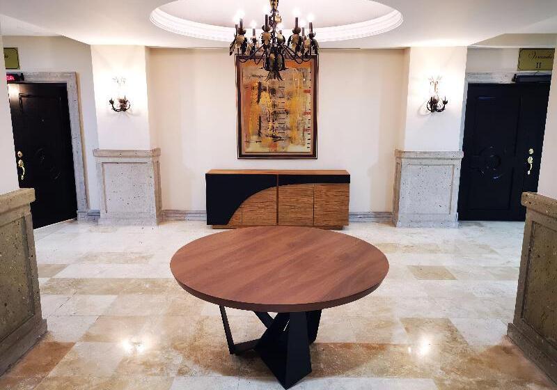 فندق Holiday Inn Reynosa Zona Dorada By Ihg