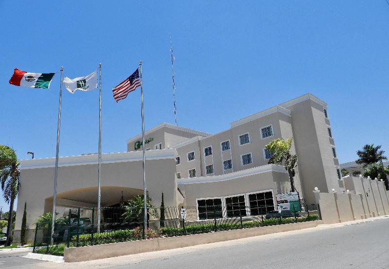 فندق Holiday Inn Reynosa Zona Dorada By Ihg