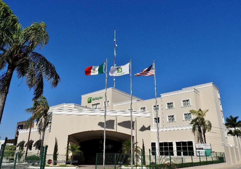 فندق Holiday Inn Reynosa Zona Dorada By Ihg