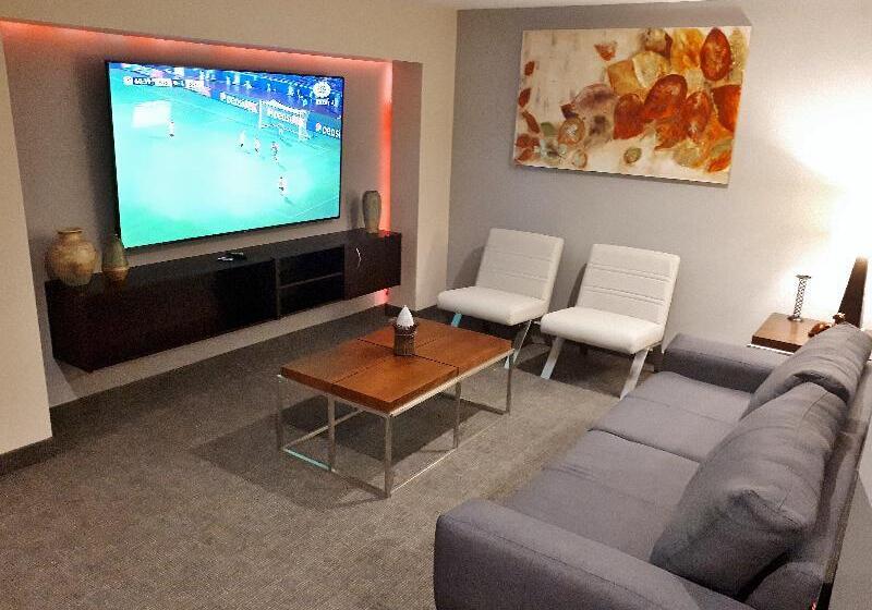 فندق Holiday Inn Reynosa Zona Dorada By Ihg