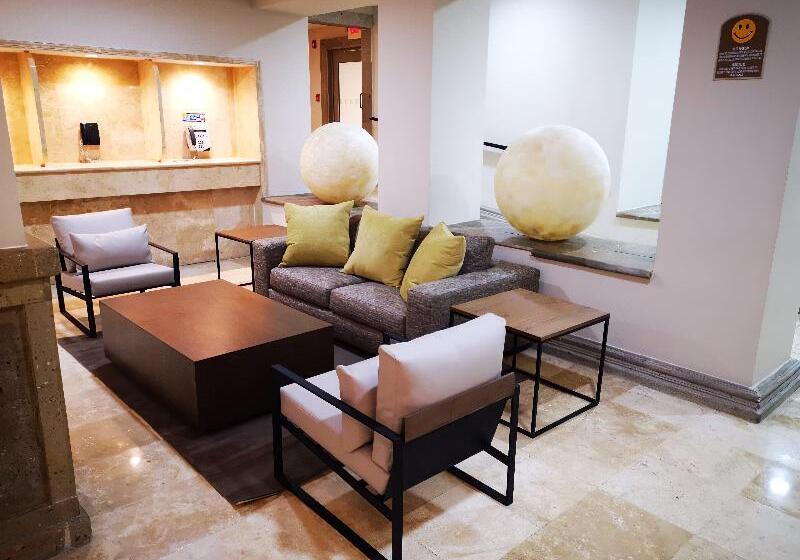 فندق Holiday Inn Reynosa Zona Dorada By Ihg