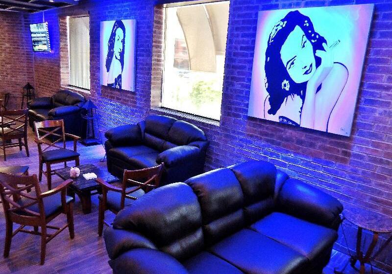 فندق Holiday Inn Reynosa Zona Dorada By Ihg