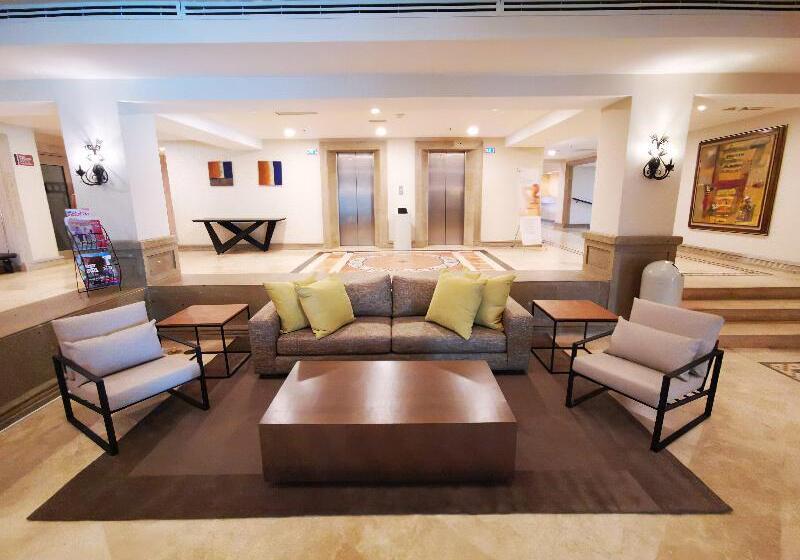 فندق Holiday Inn Reynosa Zona Dorada By Ihg