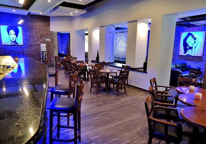 فندق Holiday Inn Reynosa Zona Dorada By Ihg