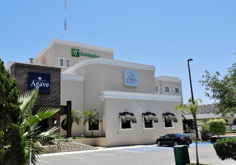 فندق Holiday Inn Reynosa Zona Dorada By Ihg