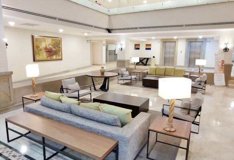 فندق Holiday Inn Reynosa Zona Dorada By Ihg