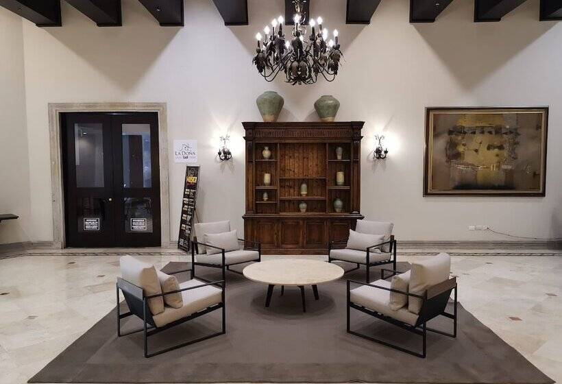 فندق Holiday Inn Reynosa Zona Dorada By Ihg