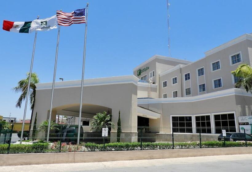 فندق Holiday Inn Reynosa Zona Dorada By Ihg