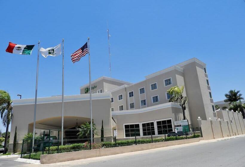 فندق Holiday Inn Reynosa Zona Dorada By Ihg