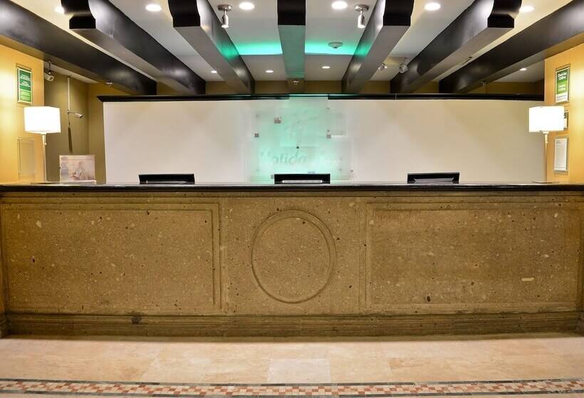 فندق Holiday Inn Reynosa Zona Dorada By Ihg