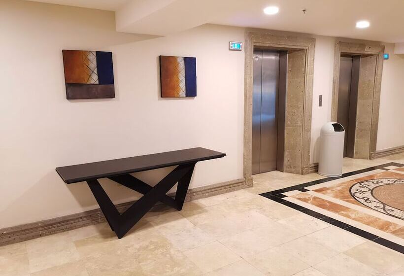 فندق Holiday Inn Reynosa Zona Dorada By Ihg