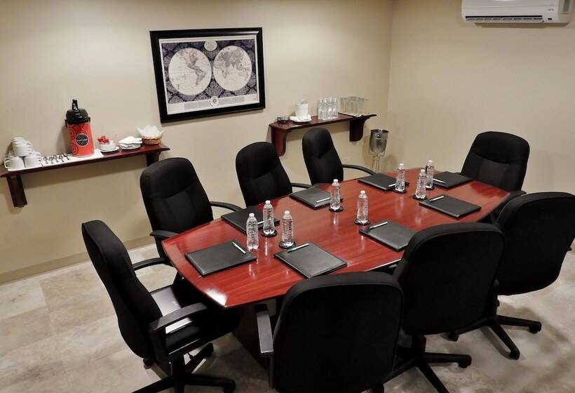 فندق Holiday Inn Reynosa Zona Dorada By Ihg