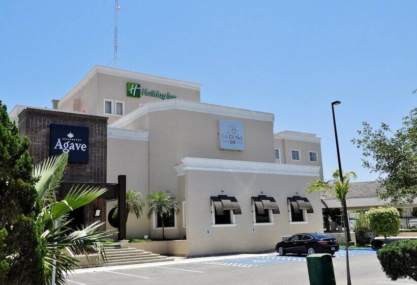 فندق Holiday Inn Reynosa Zona Dorada By Ihg