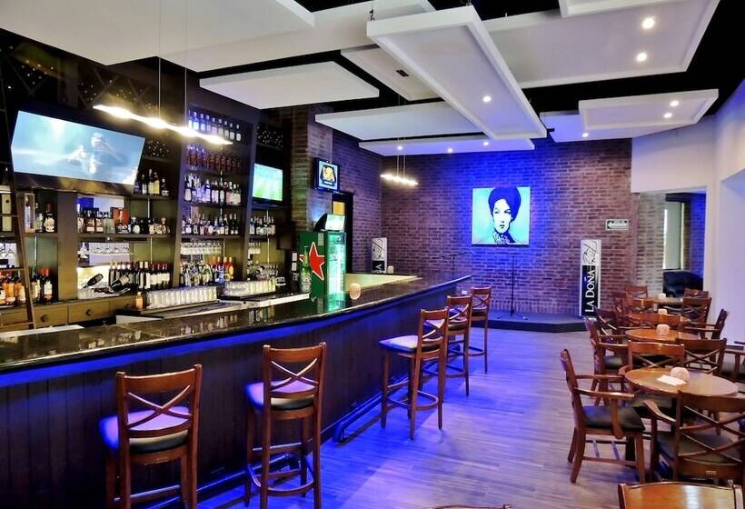 فندق Holiday Inn Reynosa Zona Dorada By Ihg