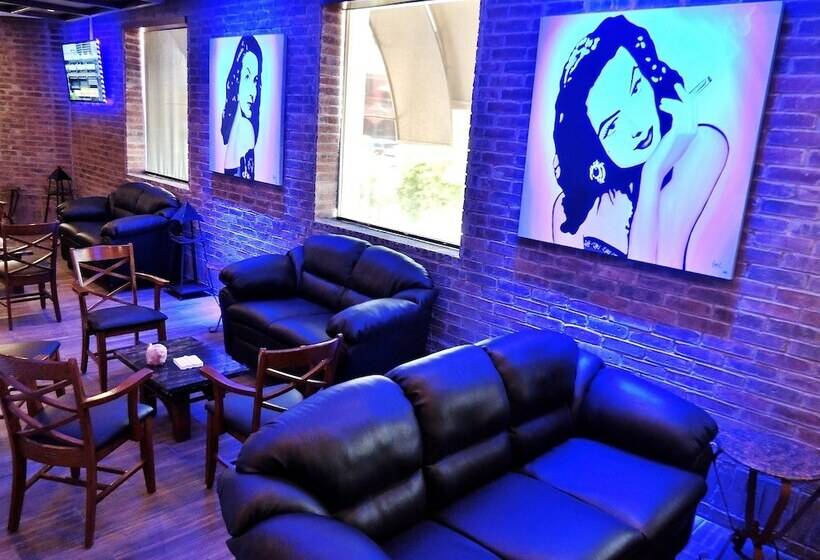 فندق Holiday Inn Reynosa Zona Dorada By Ihg