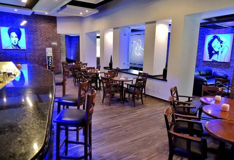 فندق Holiday Inn Reynosa Zona Dorada By Ihg