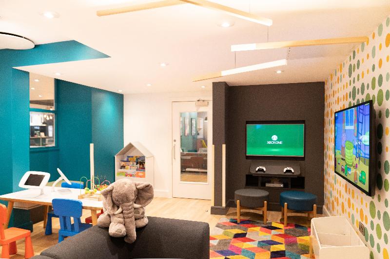 هتل Holiday Inn Southampton Eastleigh, An Ihg