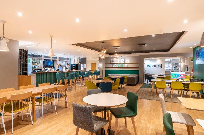 هتل Holiday Inn Southampton Eastleigh, An Ihg