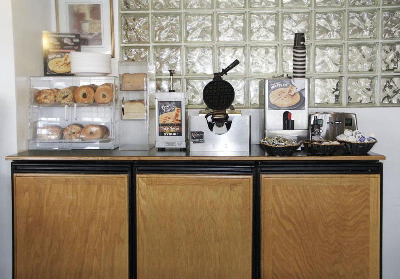 בית מלון כפרי Elevation Lodge