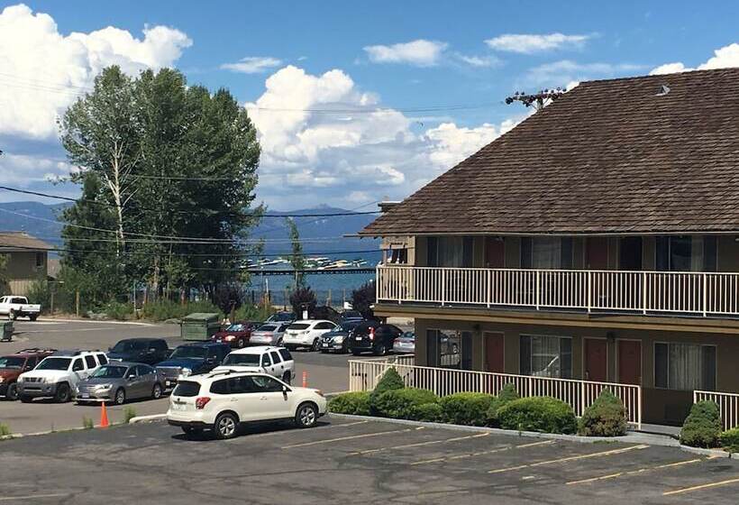 ホテル Elevation Lodge