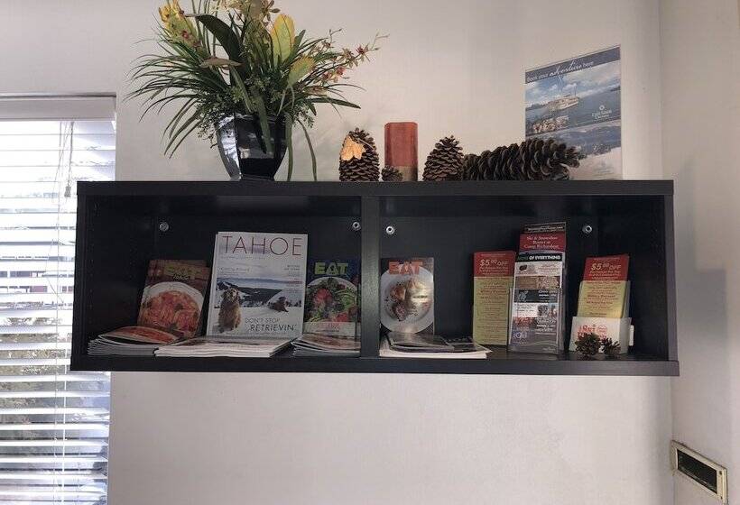 בית מלון כפרי Elevation Lodge