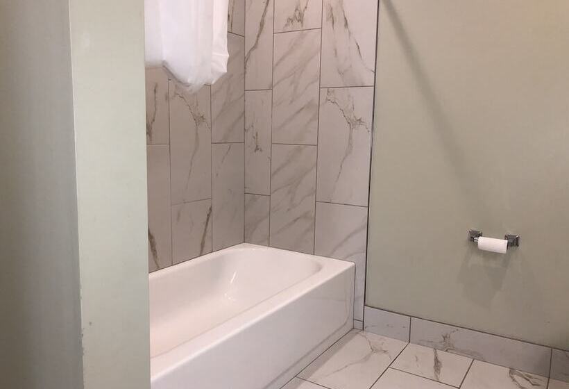 בית מלון כפרי Elevation Lodge