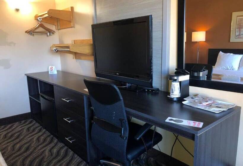 ホテル Elevation Lodge