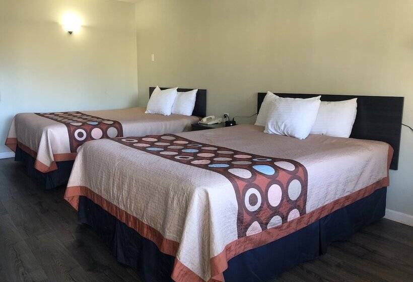 בית מלון כפרי Elevation Lodge