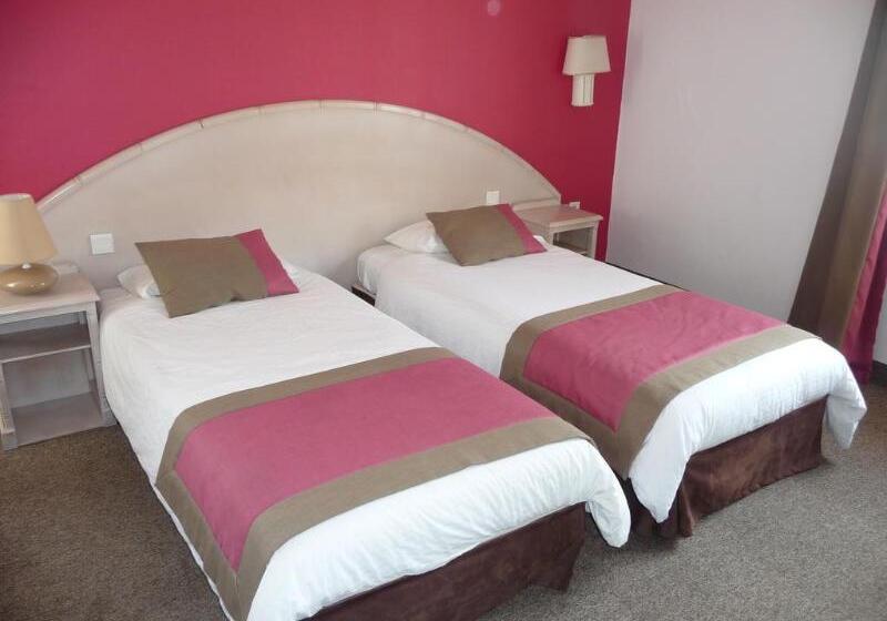 酒店 Hôtel De Flore