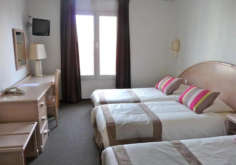 酒店 Hôtel De Flore