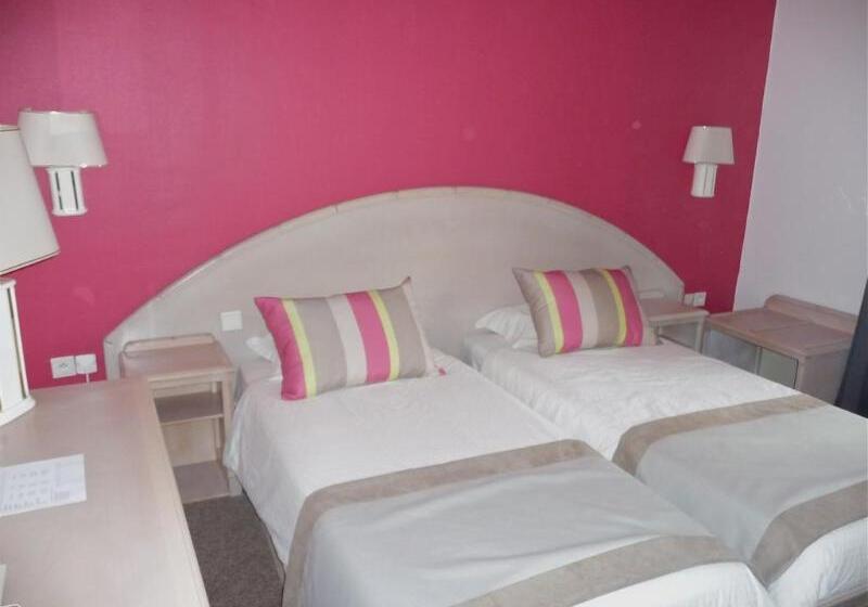 酒店 Hôtel De Flore