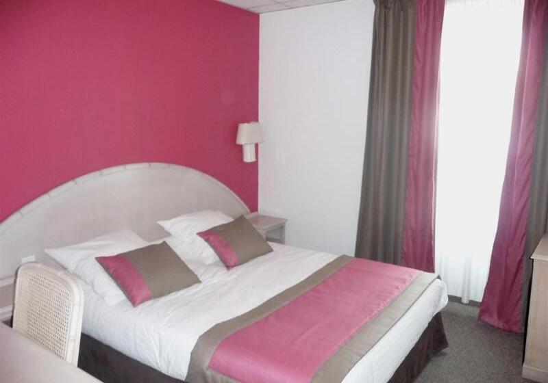 酒店 Hôtel De Flore