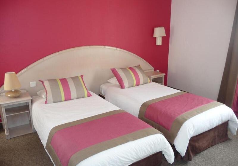 酒店 Hôtel De Flore