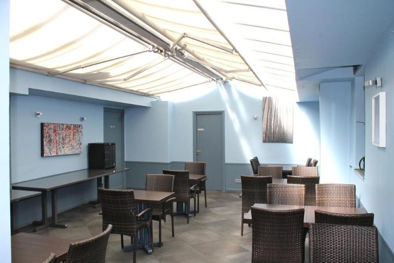 酒店 Hôtel De Flore